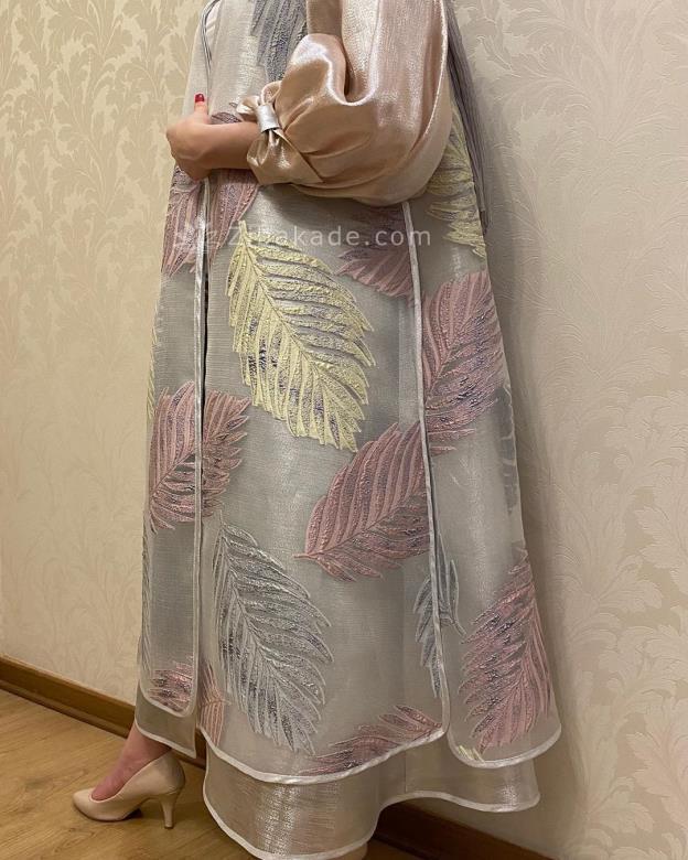 مدل مانتو تابستانی